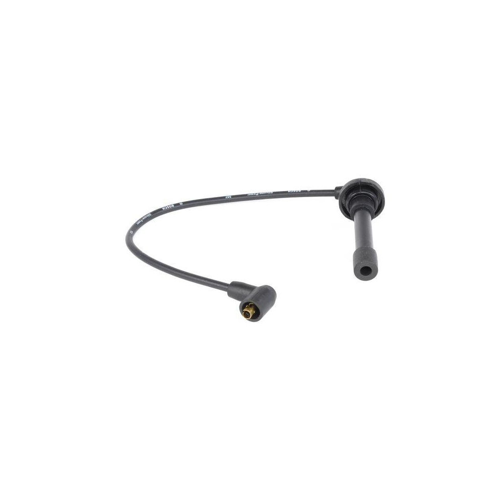 Z&uuml;ndleitung BOSCH 0 986 356 171 f&uuml;r, zum Zylinder 1, zum Zylinder 3