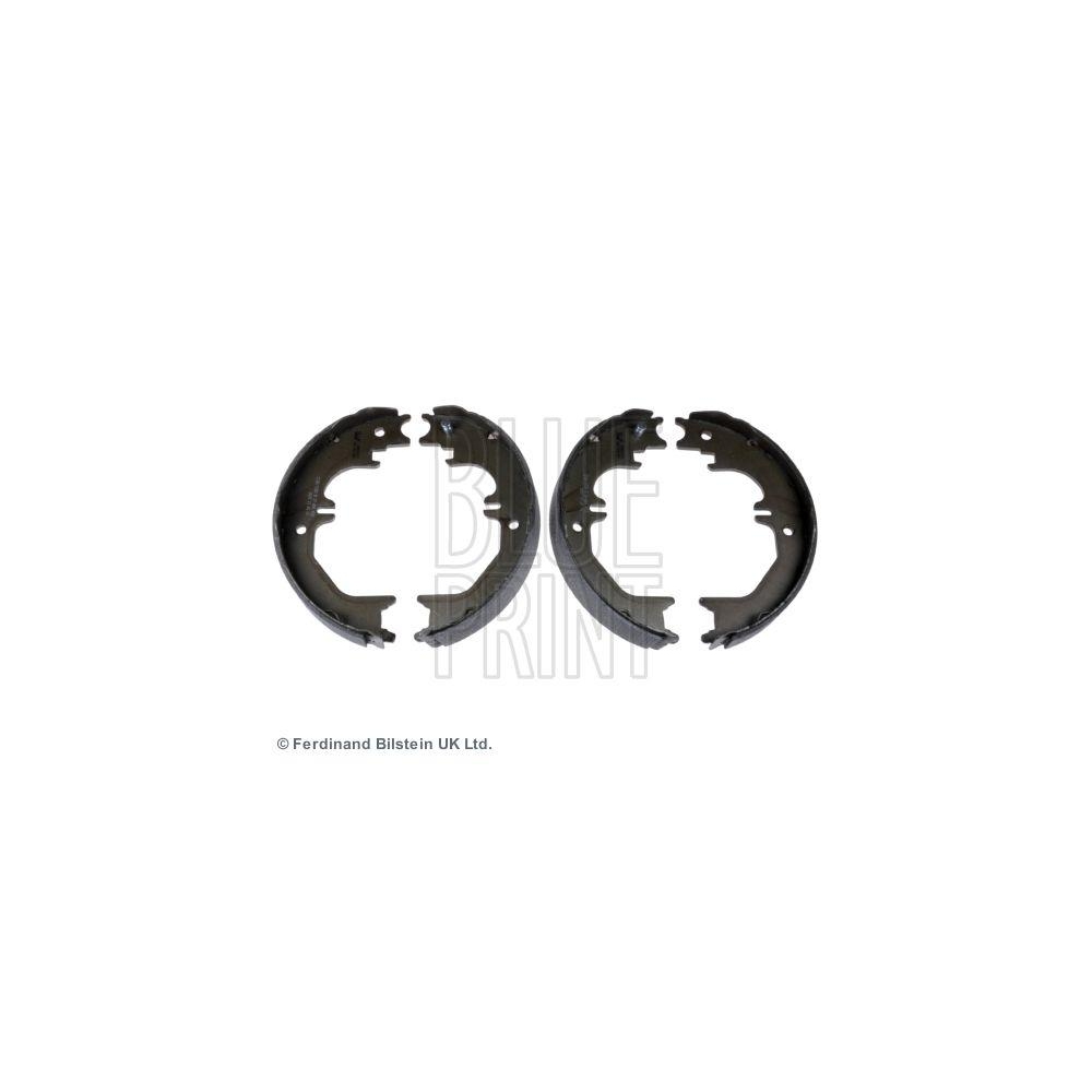 Bremsbackensatz, Feststellbremse BLUE PRINT ADT34180 für TOYOTA LEXUS