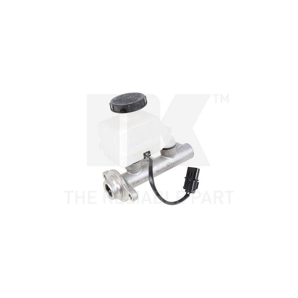 Hauptbremszylinder NK 823401 für HYUNDAI