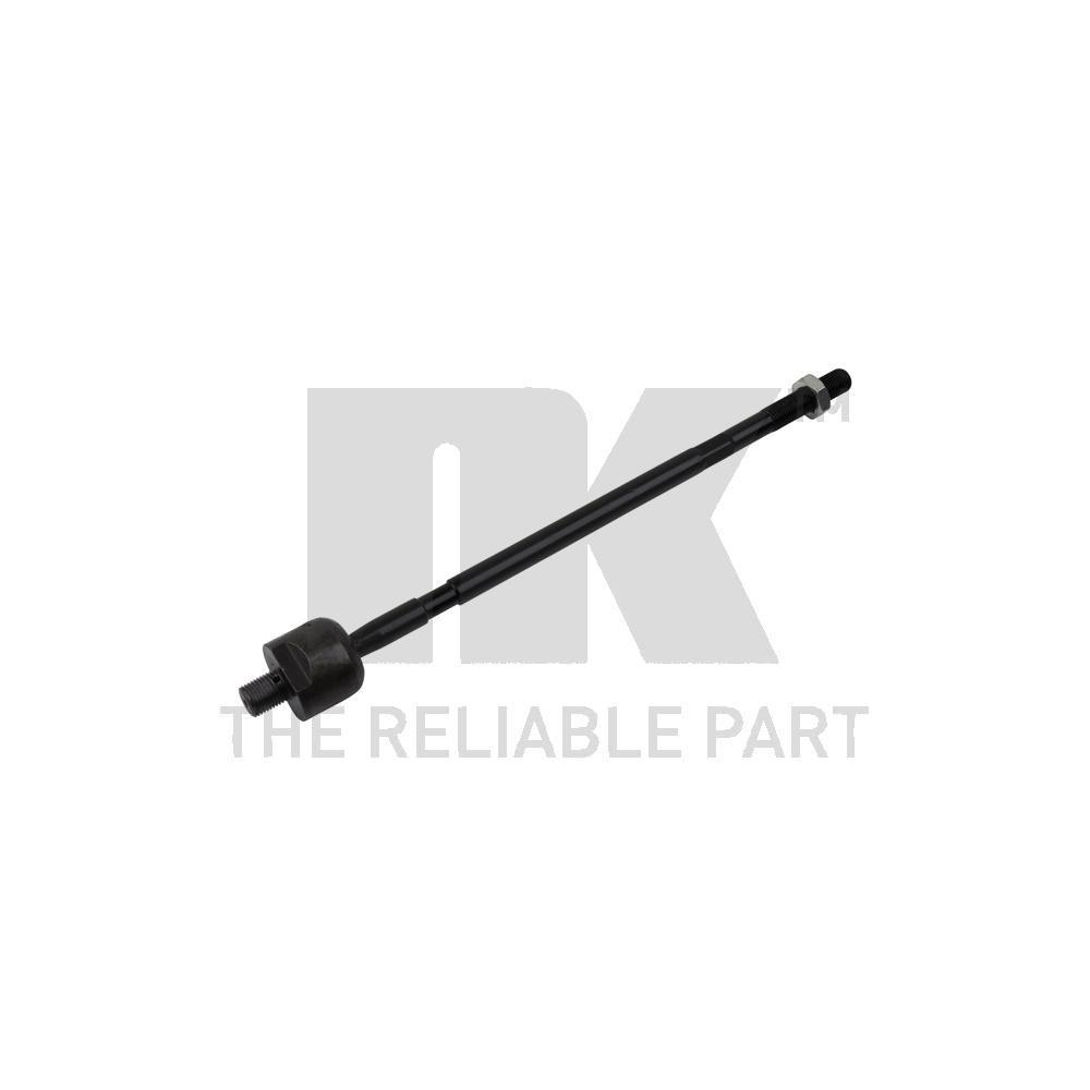 Axialgelenk, Spurstange NK 5033036 f&uuml;r MITSUBISHI, Vorderachse, innen