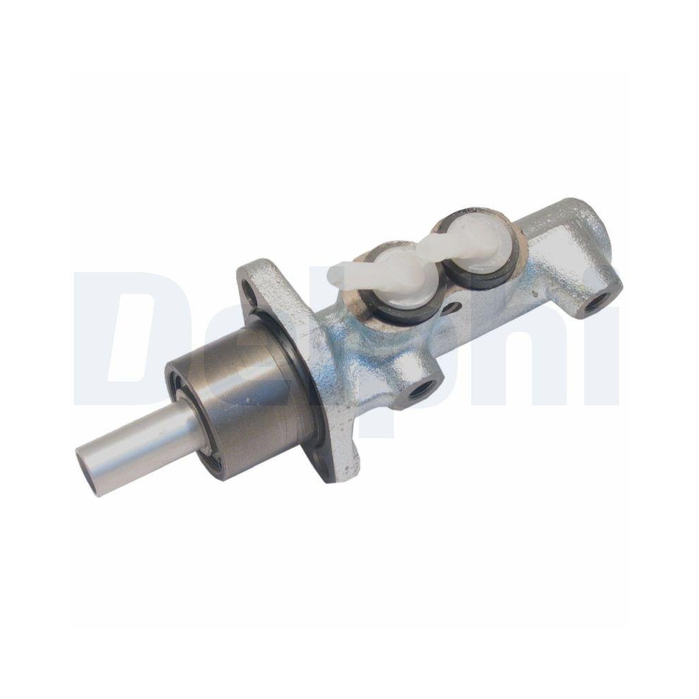 Hauptbremszylinder DELPHI LM70367 für FIAT