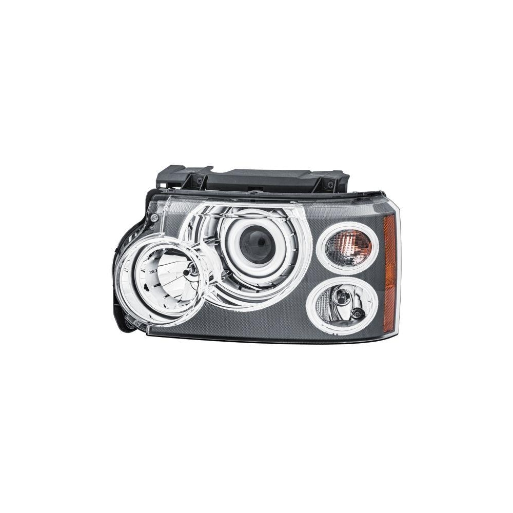 HELLA Hauptscheinwerfer 1EL 238 036-431 für LAND ROVER, links