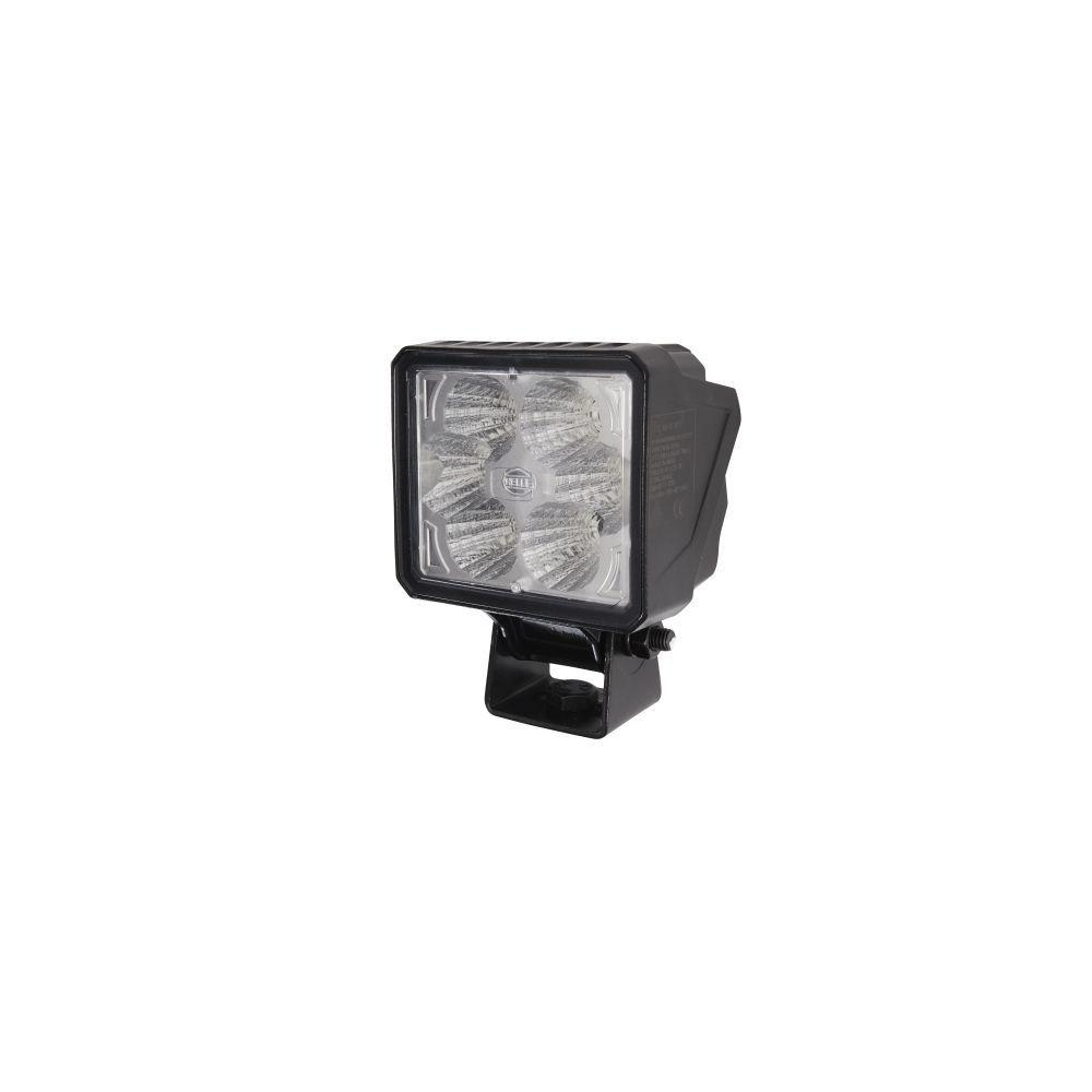 HELLA Arbeitsscheinwerfer 1GA 996 579-031 für HÜFFERMANN