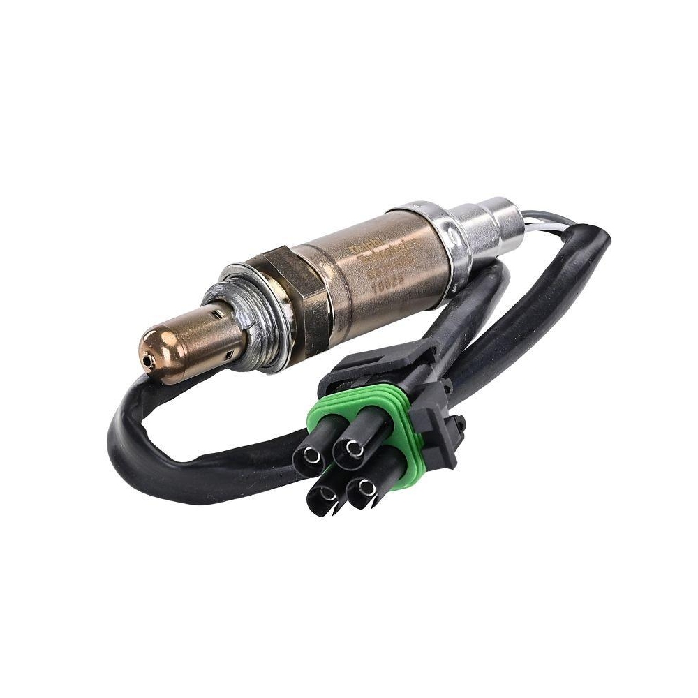 DELPHI ES21525-12B1 Lambdasonde f&uuml;r LADA, nach Katalysator, vor Katalysator