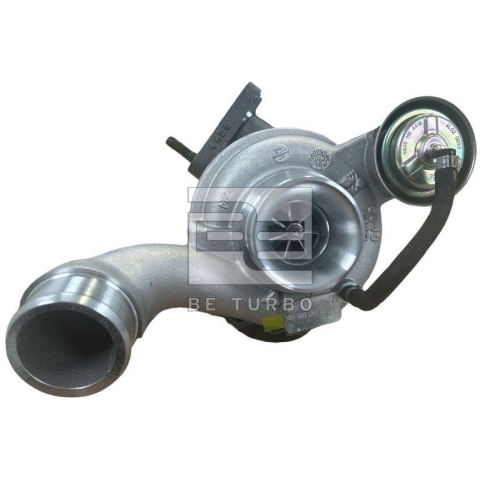BE TURBO 131684 Lader, Aufladung f&uuml;r HYUNDAI