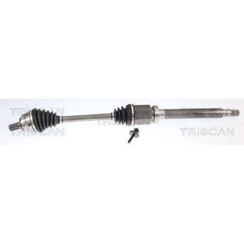 TRISCAN 8540 27604 Antriebswelle f&uuml;r VOLVO, Vorderachse rechts
