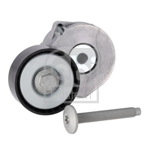 FEBI BILSTEIN 1006105 Riemenspanner, Keilrippenriemen f&uuml;r OPEL VAUXHALL