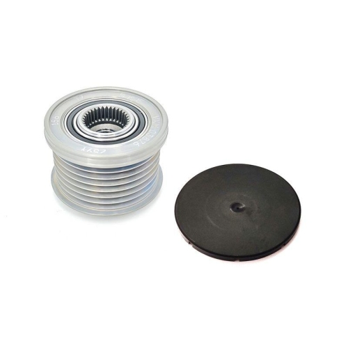 SKF VKM 03876 Generatorfreilauf f&uuml;r