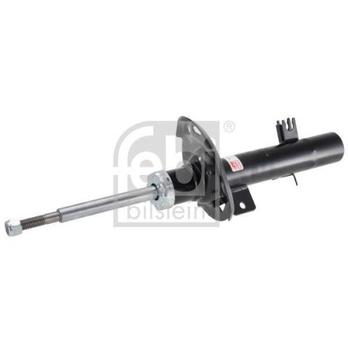 FEBI BILSTEIN 1002299 Sto&szlig;d&auml;mpfer f&uuml;r PEUGEOT, Vorderachse links