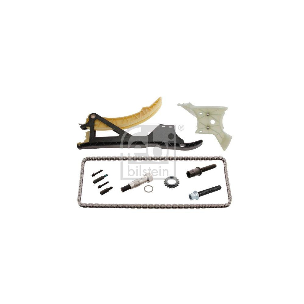 FEBI BILSTEIN Steuerkettensatz 48385 f&uuml;r BMW