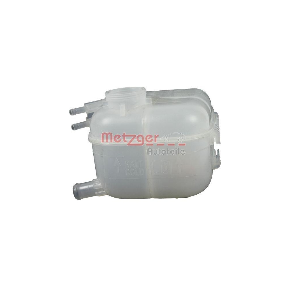 Ausgleichsbeh&auml;lter, K&uuml;hlmittel METZGER 2140094 ORIGINAL ERSATZTEIL f&uuml;r OPEL