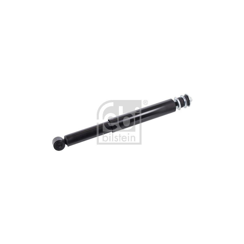FEBI BILSTEIN Sto&szlig;d&auml;mpfer 20579 f&uuml;r MAN, Vorderachse