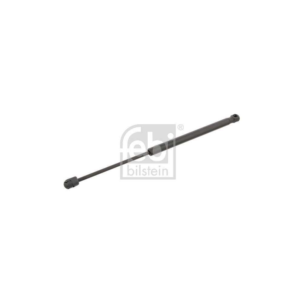 FEBI BILSTEIN Gasfeder, Koffer-/Laderaum 27914 f&uuml;r RENAULT, beidseitig