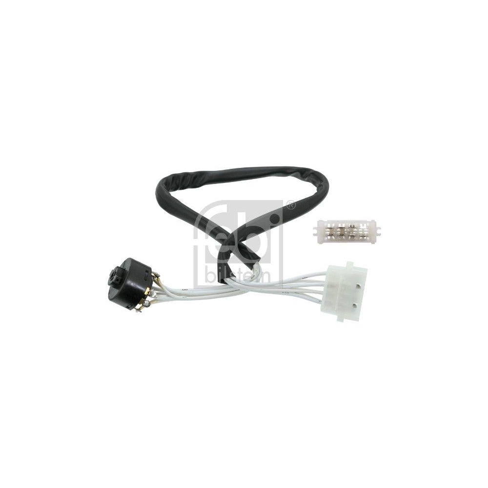 FEBI BILSTEIN Z&uuml;nd-/Startschalter 34089 f&uuml;r MAN