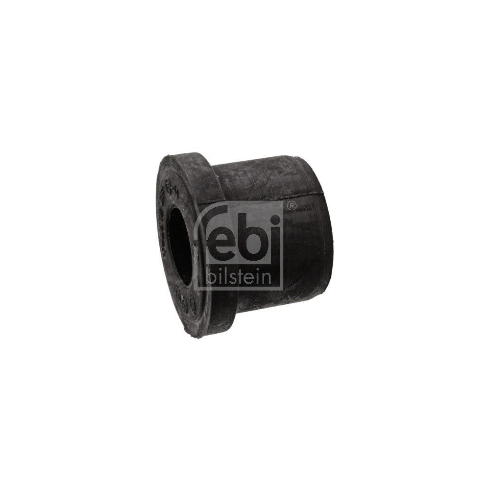 FEBI BILSTEIN Lagerbuchse, Blattfeder 41116 f&uuml;r MITSUBISHI FUSO (MITSUBISHI)