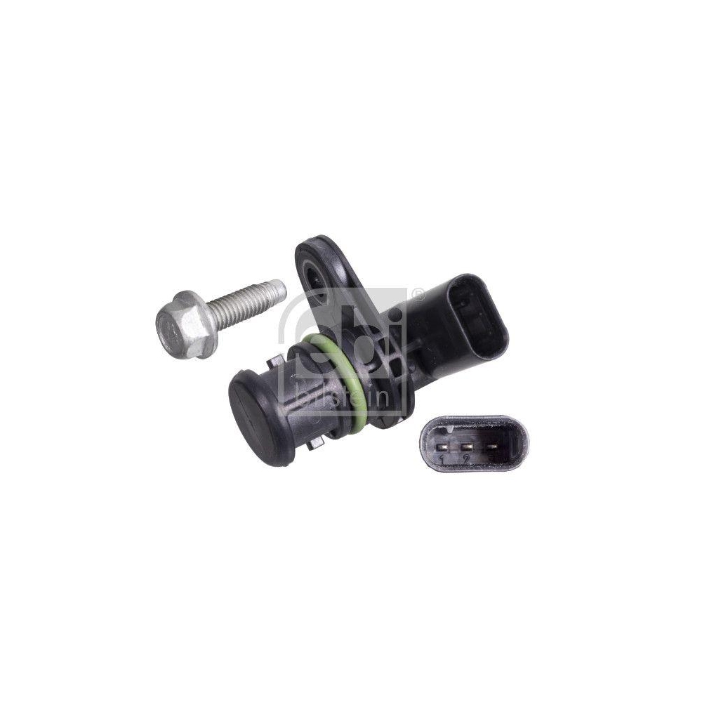 Sensor, Nockenwellenposition FEBI BILSTEIN 103555 für OPEL VAUXHALL CHEVROLET