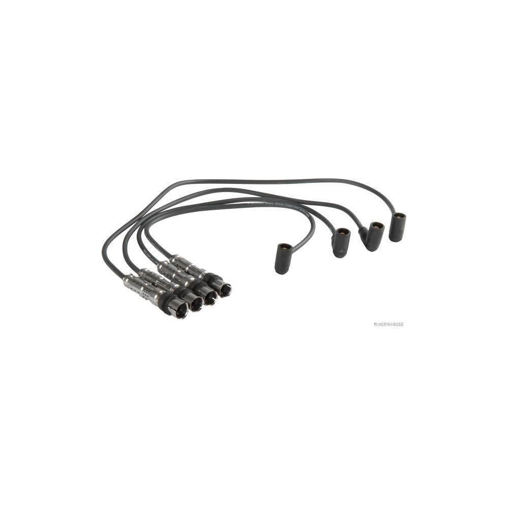 Z&uuml;ndleitungssatz HERTH+BUSS ELPARTS 51279255 f&uuml;r VW