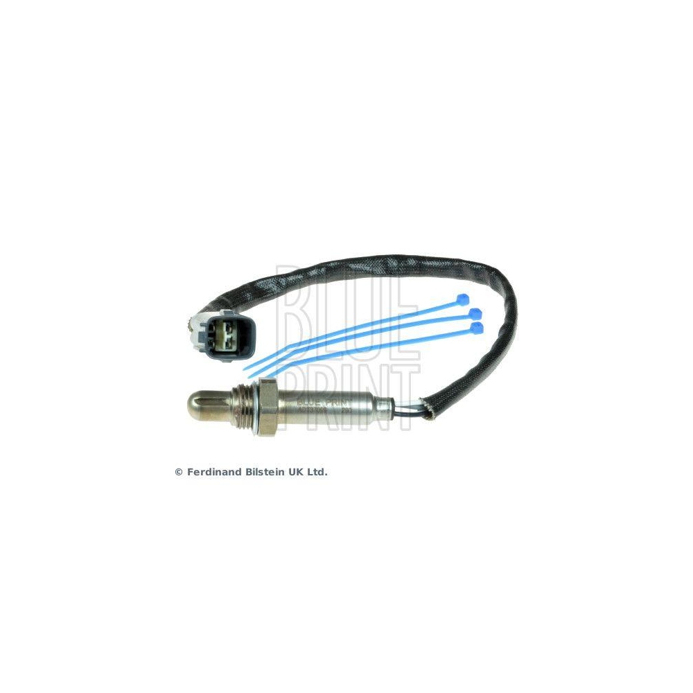 Lambdasonde BLUE PRINT ADT37099 f&uuml;r DAIHATSU SUBARU TOYOTA, Abgaskr&uuml;mmer