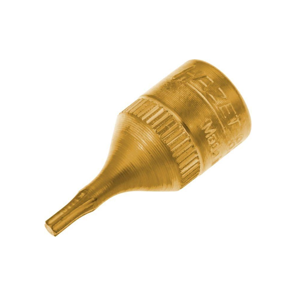 Steckschlüsseleinsatz HAZET 8502-T8 für