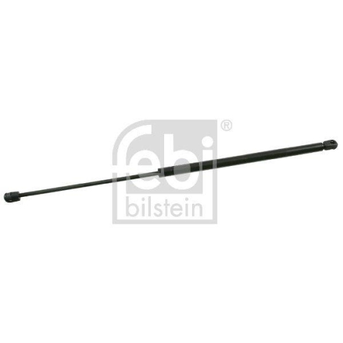 FEBI BILSTEIN Gasfeder, Koffer-/Laderaum 22621 f&uuml;r MERCEDES-BENZ, beidseitig