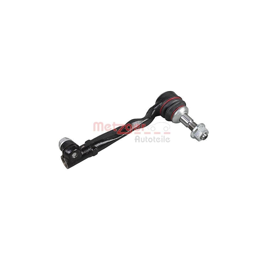 Spurstangenkopf METZGER 54038802 KIT + GREENPARTS f&uuml;r BMW ALPINA