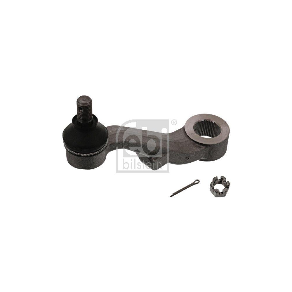 Lenkstockhebel FEBI BILSTEIN 43199 für TOYOTA, Vorderachse