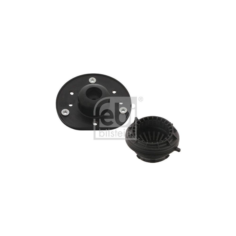 FEBI BILSTEIN Reparatursatz, Federbeinst&uuml;tzlager 38780 f&uuml;r VOLVO, Vorderachse