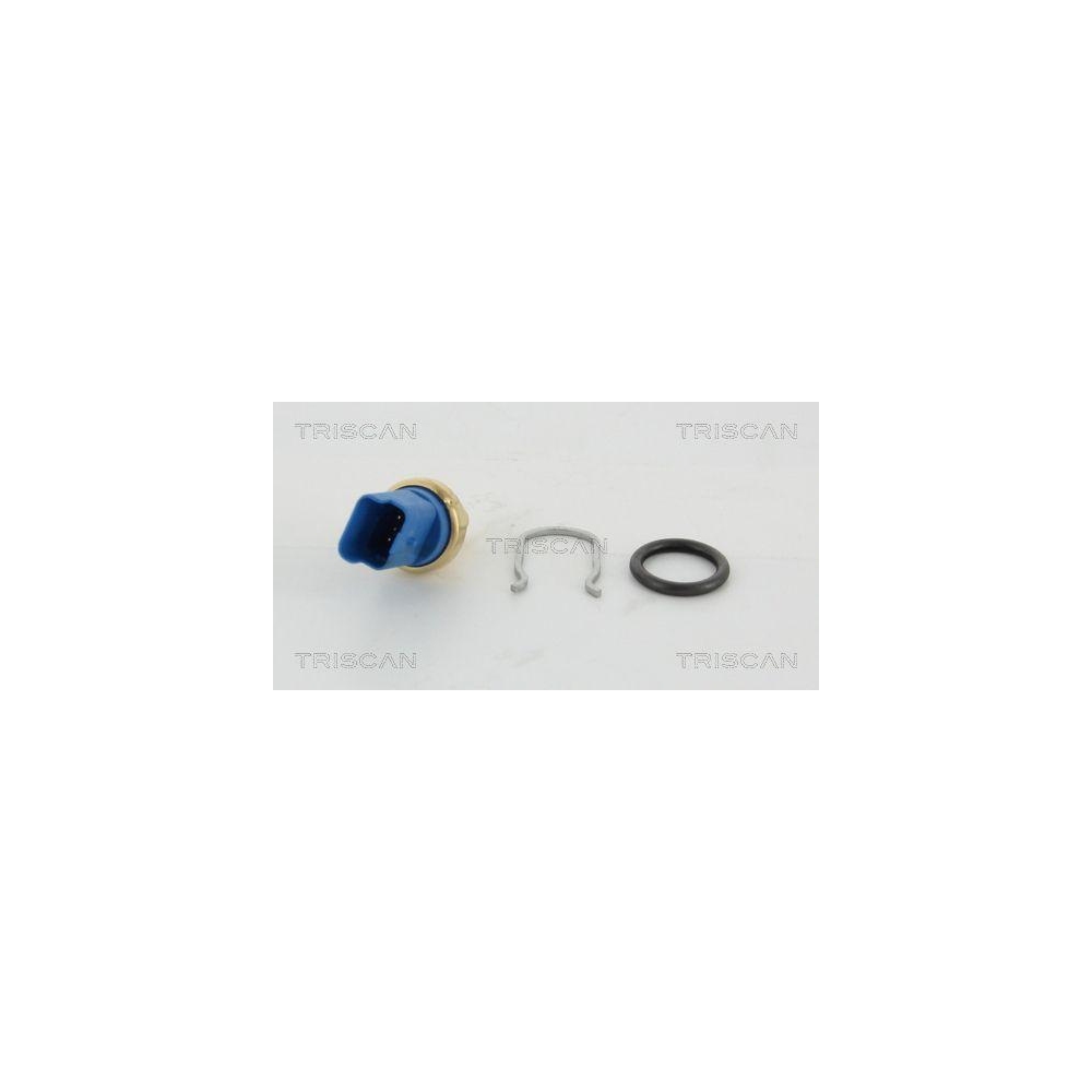 Sensor, K&uuml;hlmitteltemperatur TRISCAN 8626 10046 f&uuml;r CITRO&Euml;N FIAT LANCIA PEUGEOT