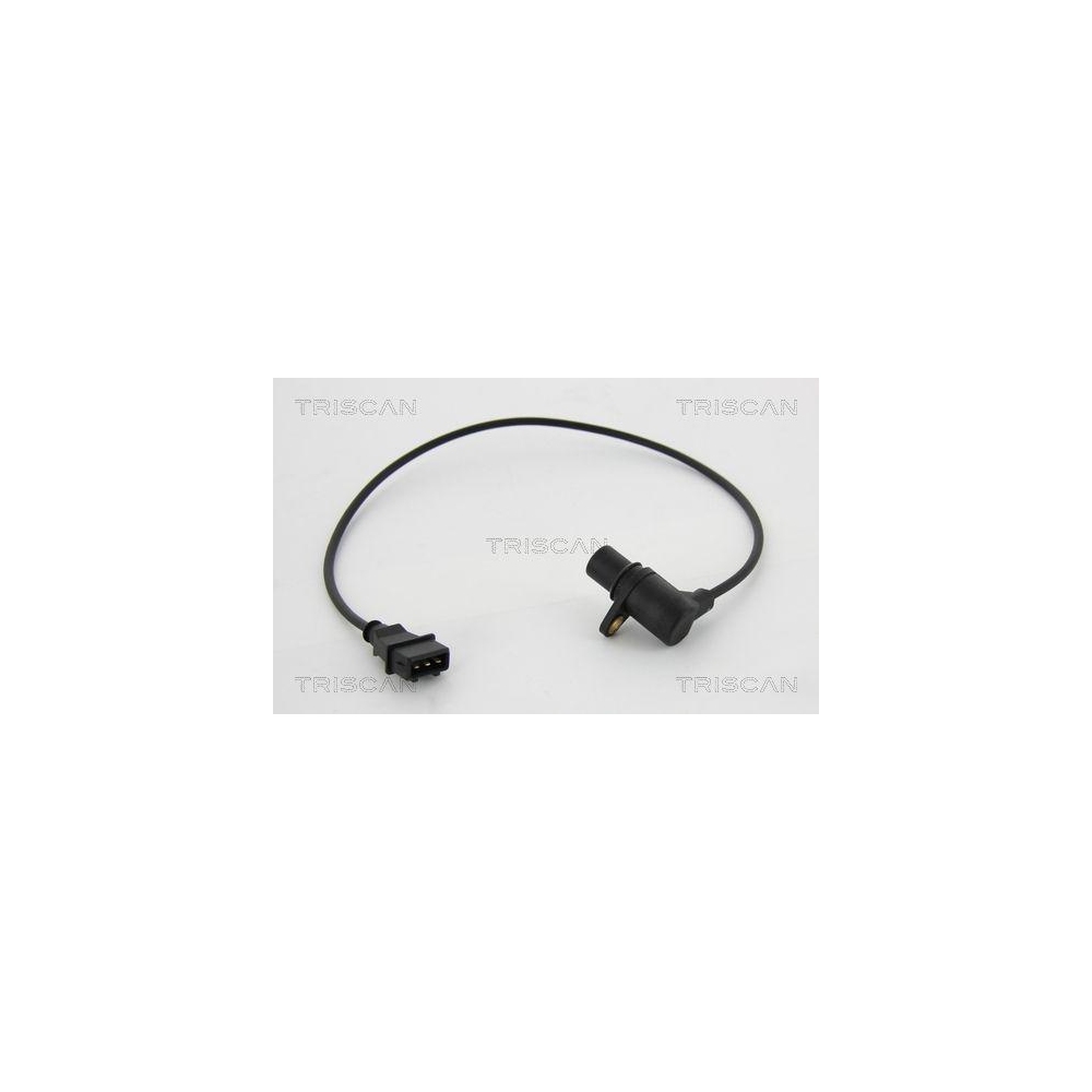 Impulsgeber, Kurbelwelle TRISCAN 8855 29115 f&uuml;r VW