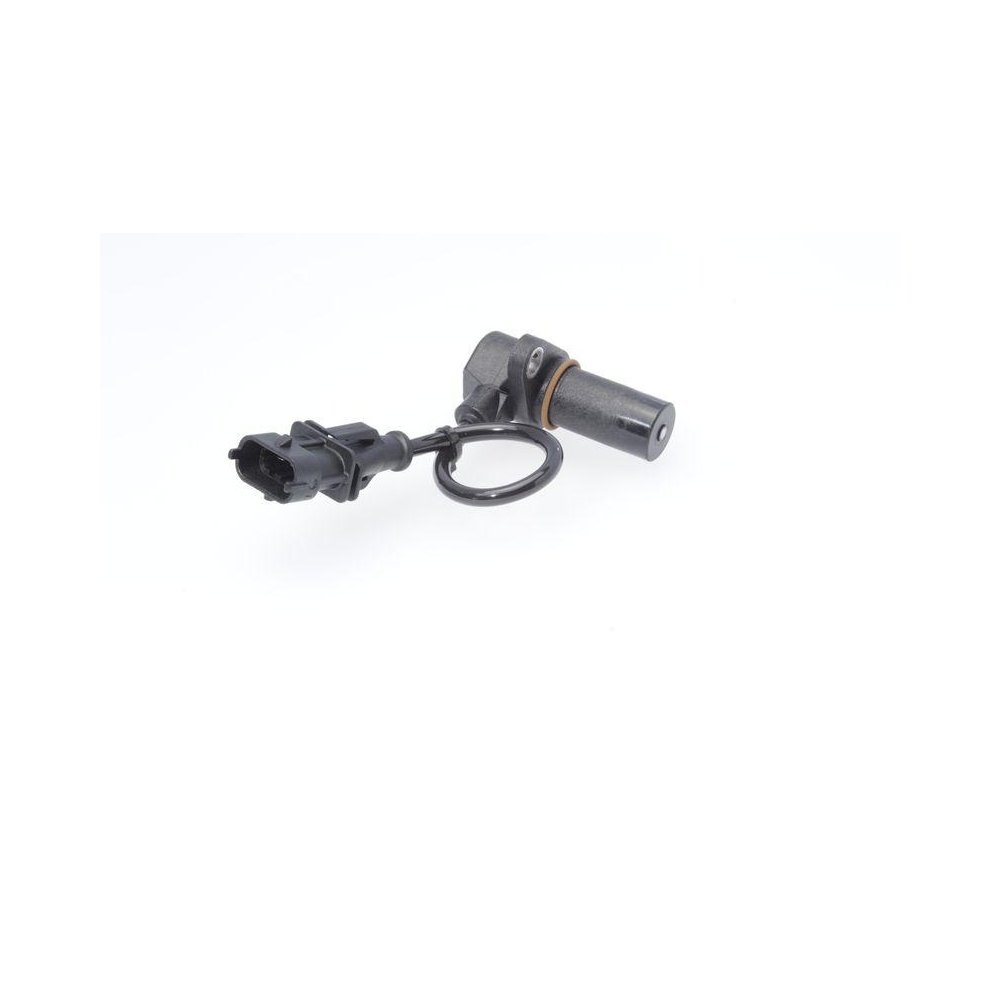 Impulsgeber, Kurbelwelle BOSCH 0 281 002 717 f&uuml;r ISUZU OPEL VAUXHALL MWM