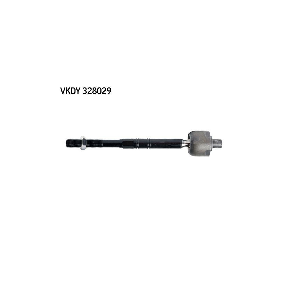 Axialgelenk, Spurstange SKF VKDY 328029 f&uuml;r MERCEDES-BENZ