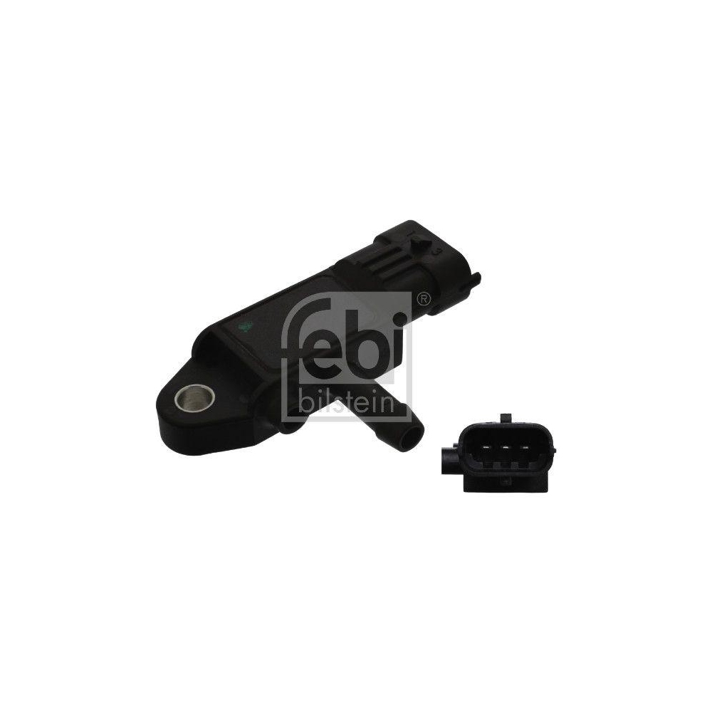 FEBI BILSTEIN Sensor, Abgasdruck 44337 f&uuml;r FIAT LANCIA OPEL SAAB SUZUKI VAUXHALL