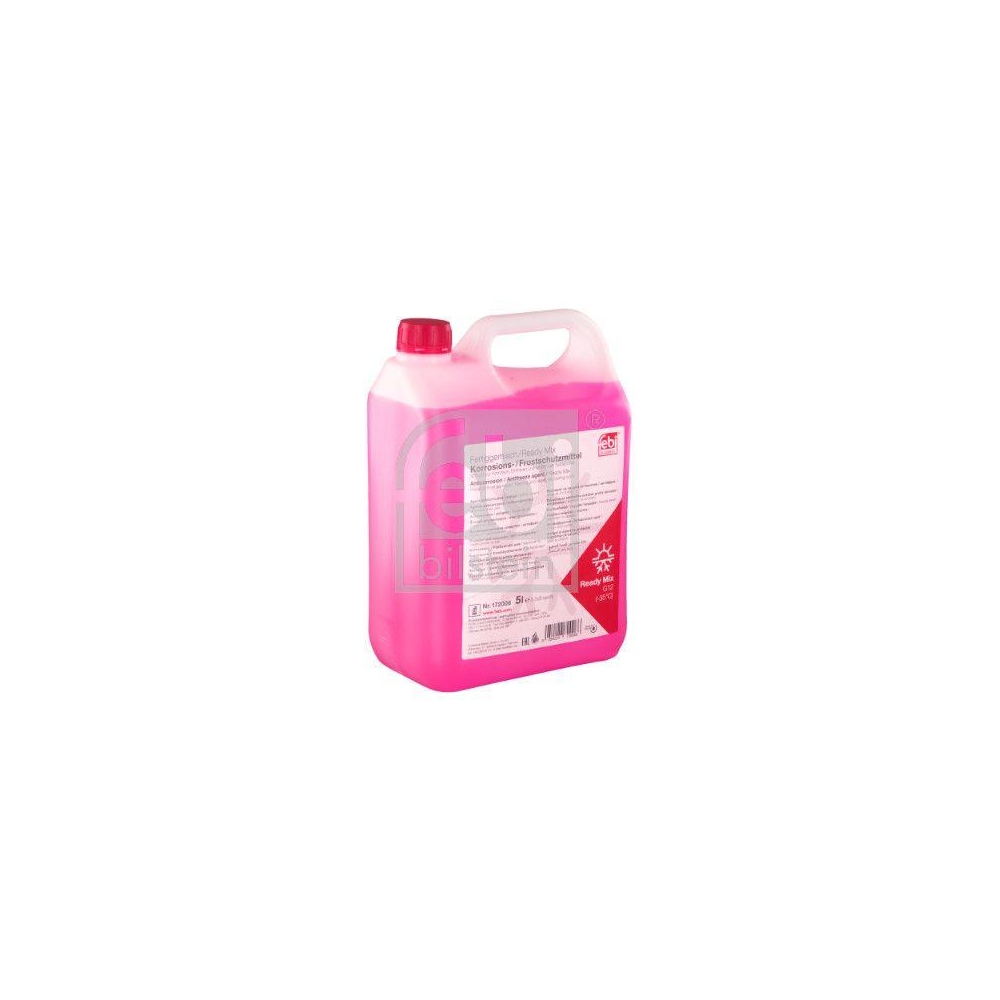 Frostschutz FEBI BILSTEIN 172006 für AUDI OPEL SEAT SKODA VW