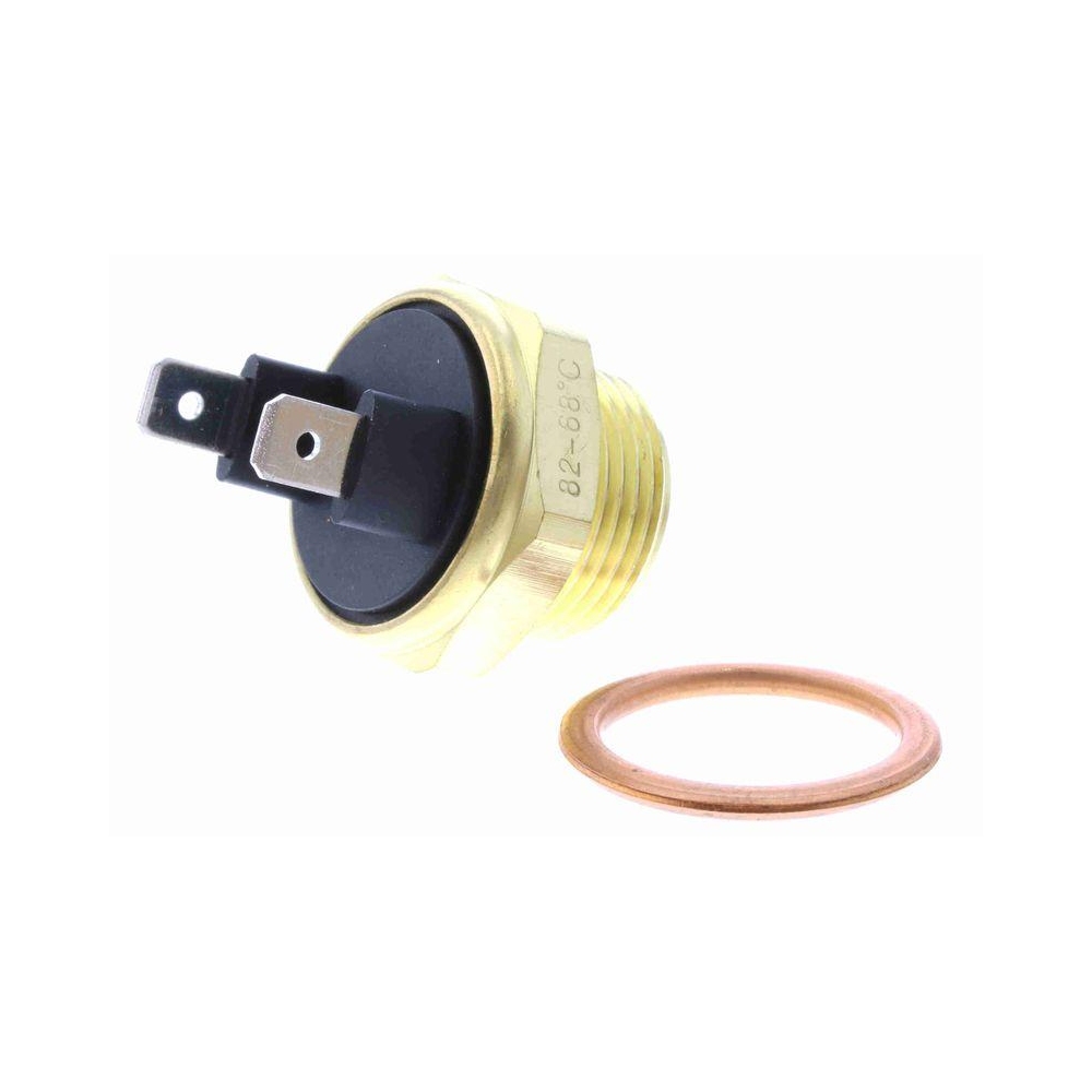 Temperaturschalter, Kühlerlüfter VEMO V15-99-1981-2 Green Mobility Parts für VW