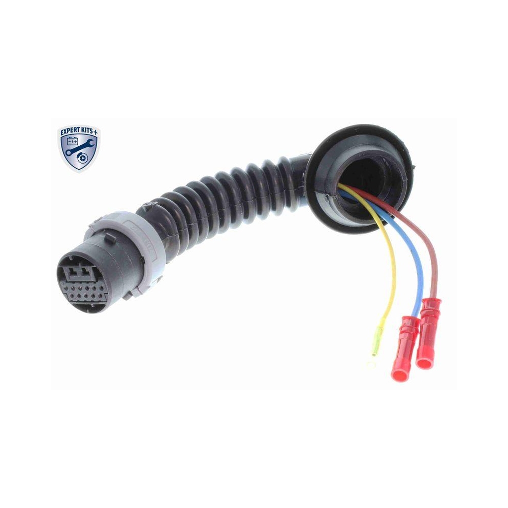 Reparatursatz, Kabelsatz VEMO V40-83-0015 EXPERT KITS + für OPEL, Fahrzeugtür