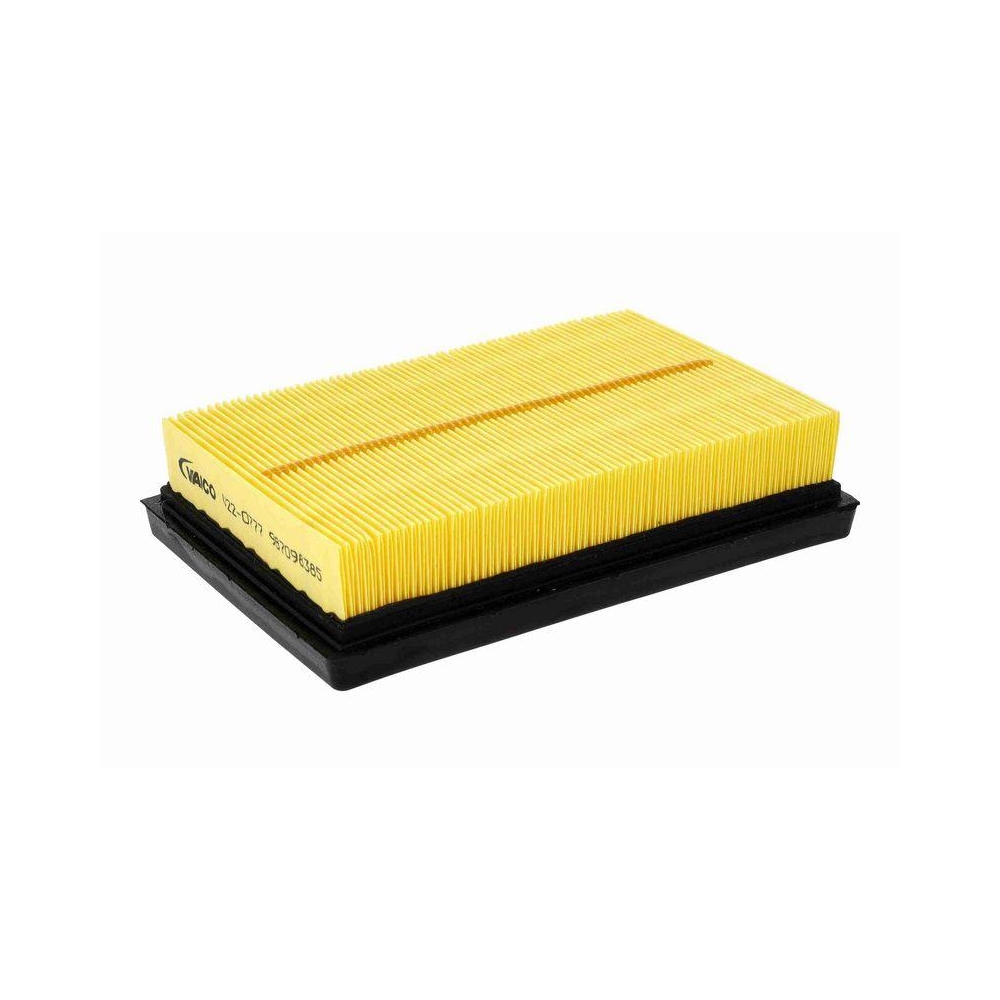 Luftfilter VAICO V22-0777 Green Mobility Parts für AUDI CITROËN PEUGEOT TOYOTA