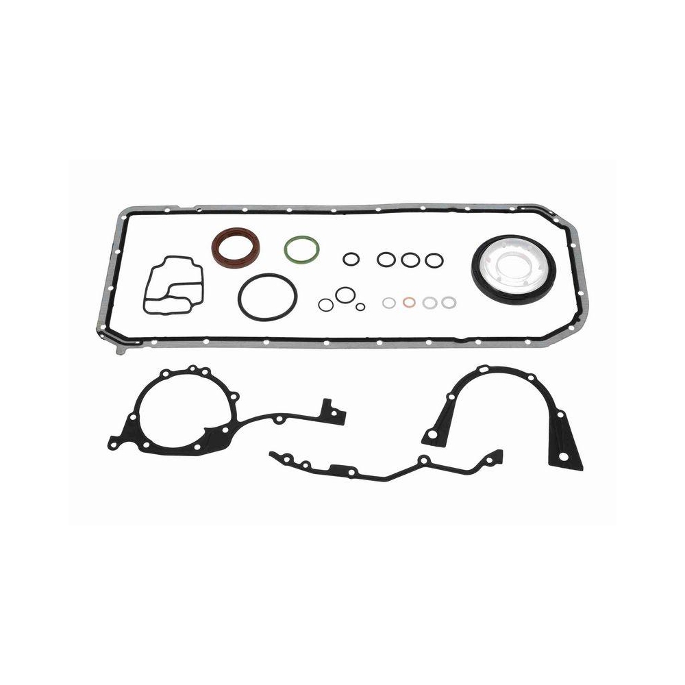 Dichtungssatz, Kurbelgehäuse VAICO V20-2575 Original VAICO Qualität für BMW