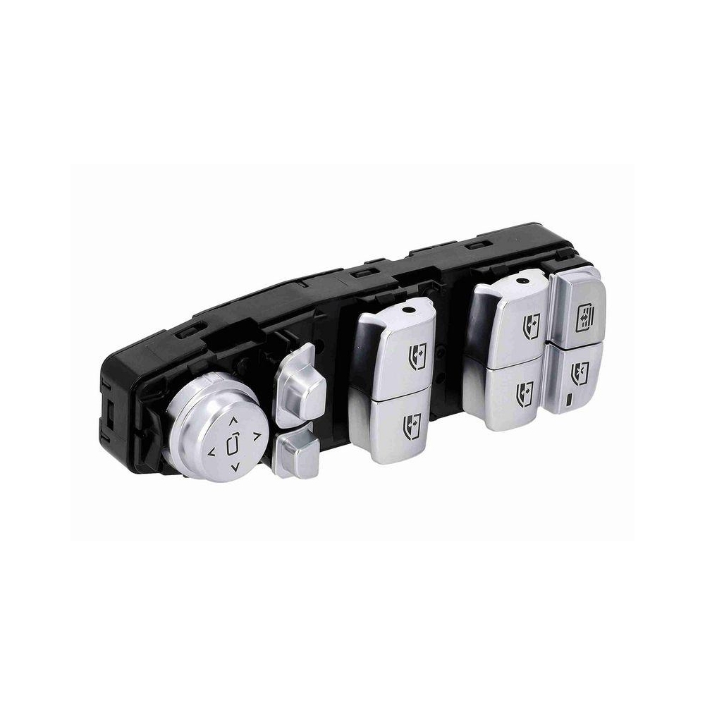 Schalter, Fensterheber VEMO V20-73-0270 Green Mobility Parts für BMW