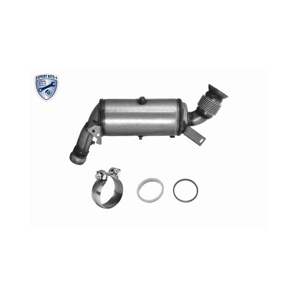 Ru&szlig;-/Partikelfilter, Abgasanlage VAICO V30-4731 EXPERT KITS + f&uuml;r CHRYSLER DODGE
