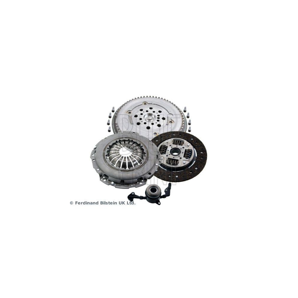 Kupplungssatz BLUE PRINT ADBP300136 f&uuml;r MERCEDES-BENZ