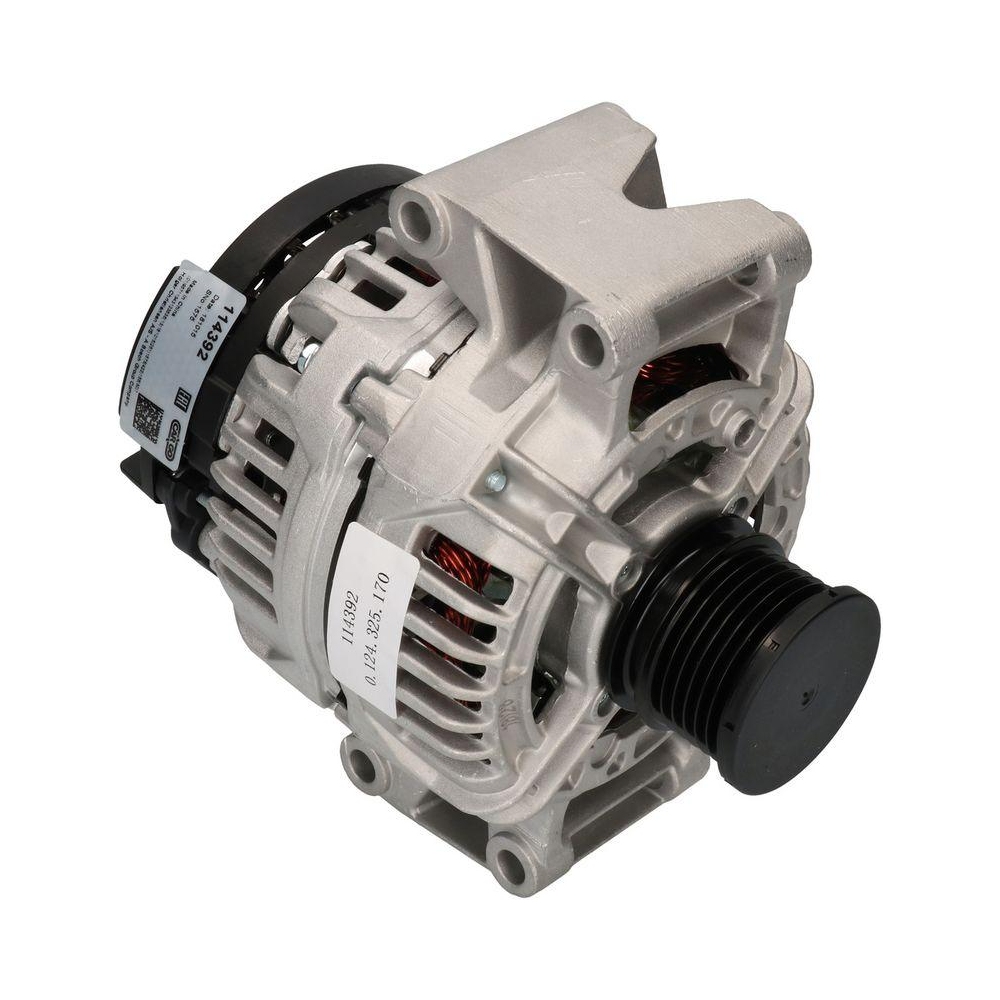 HC-Cargo F 032 114 392 Generator f&uuml;r MERCEDES-BENZ