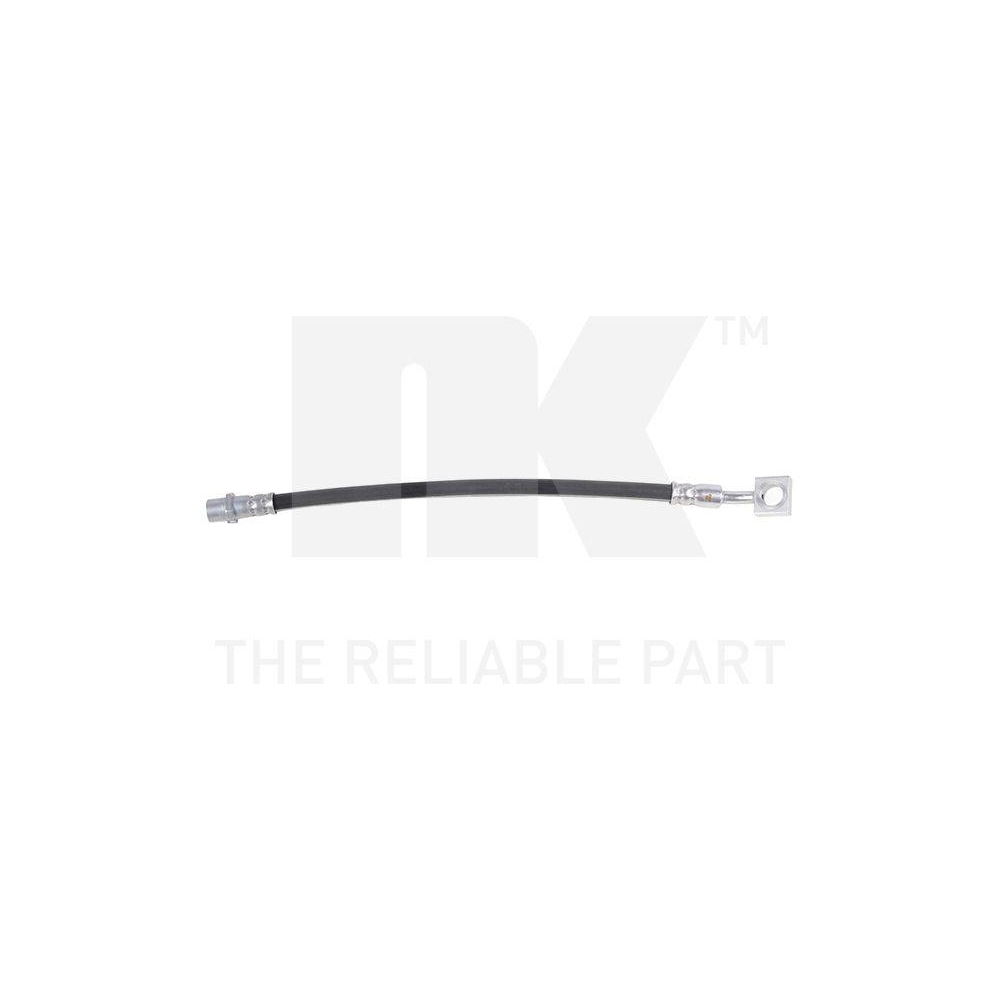 Bremsschlauch NK 854121 für SAAB, Hinterachse rechts