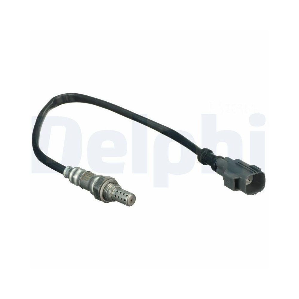 Lambdasonde DELPHI ES20364-12B1 für VOLVO LAND ROVER, nach Katalysator