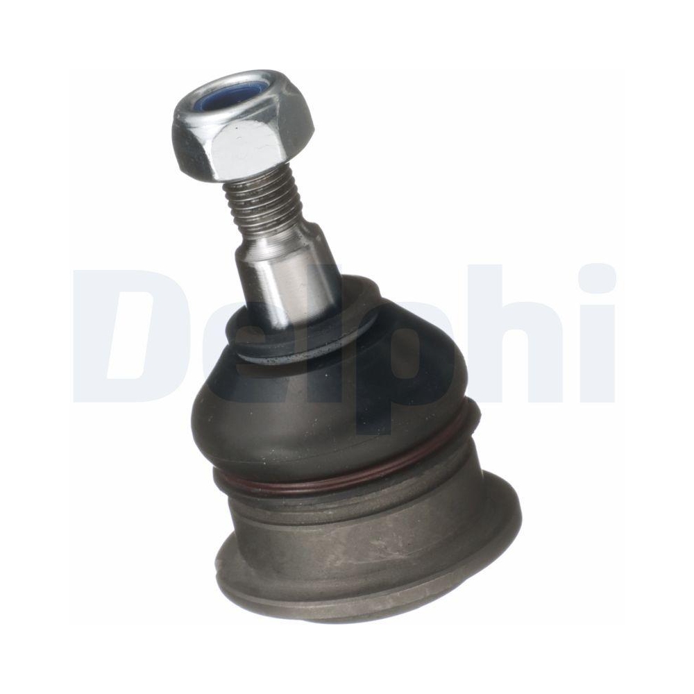 DELPHI TC1153 Trag-/Führungsgelenk für HONDA, Vorderachse, oben