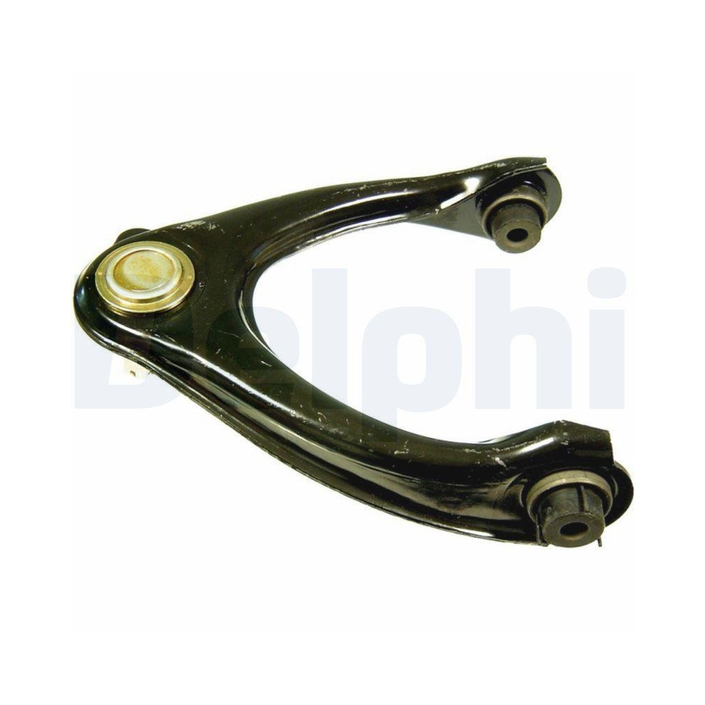 DELPHI TC1074 Lenker, Radaufh&auml;ngung f&uuml;r AUDI HONDA, Vorderachse, au&szlig;en, oben
