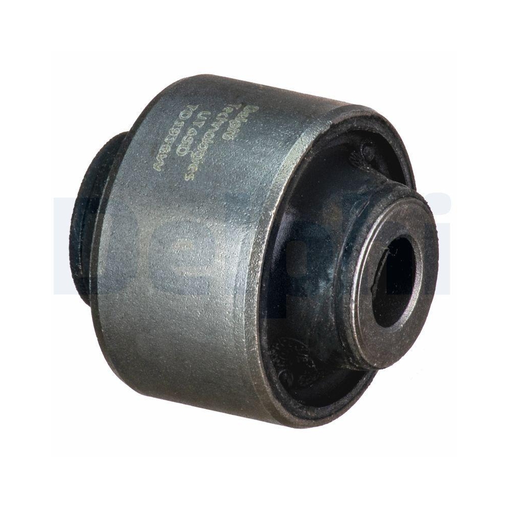 DELPHI TD1916W Lagerung, Lenker f&uuml;r NISSAN, Vorderachse, beidseitig, hinten