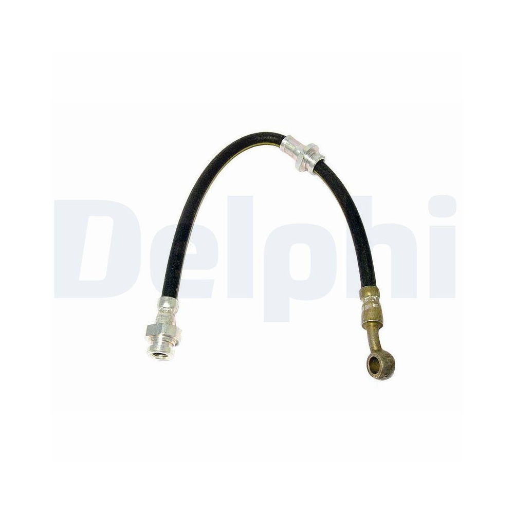 DELPHI LH6270 Bremsschlauch f&uuml;r SUZUKI, Vorderachse