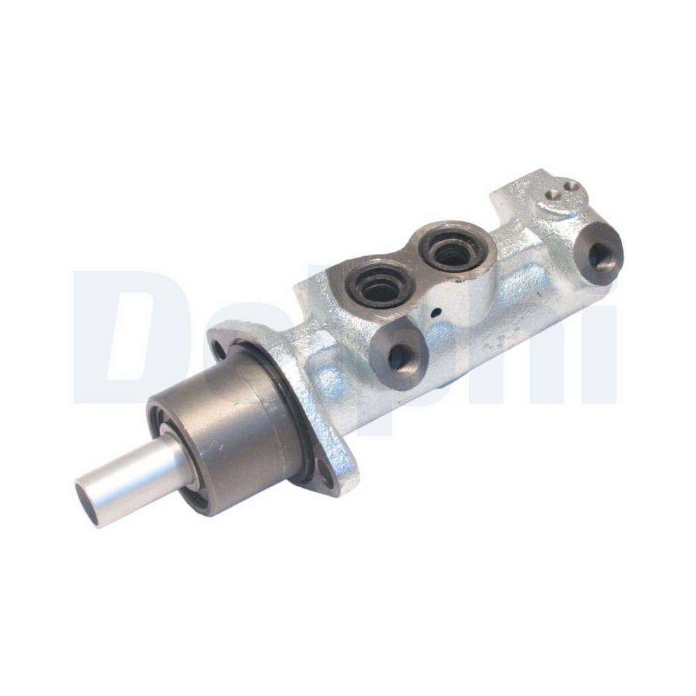 Hauptbremszylinder DELPHI LM70369 für FIAT