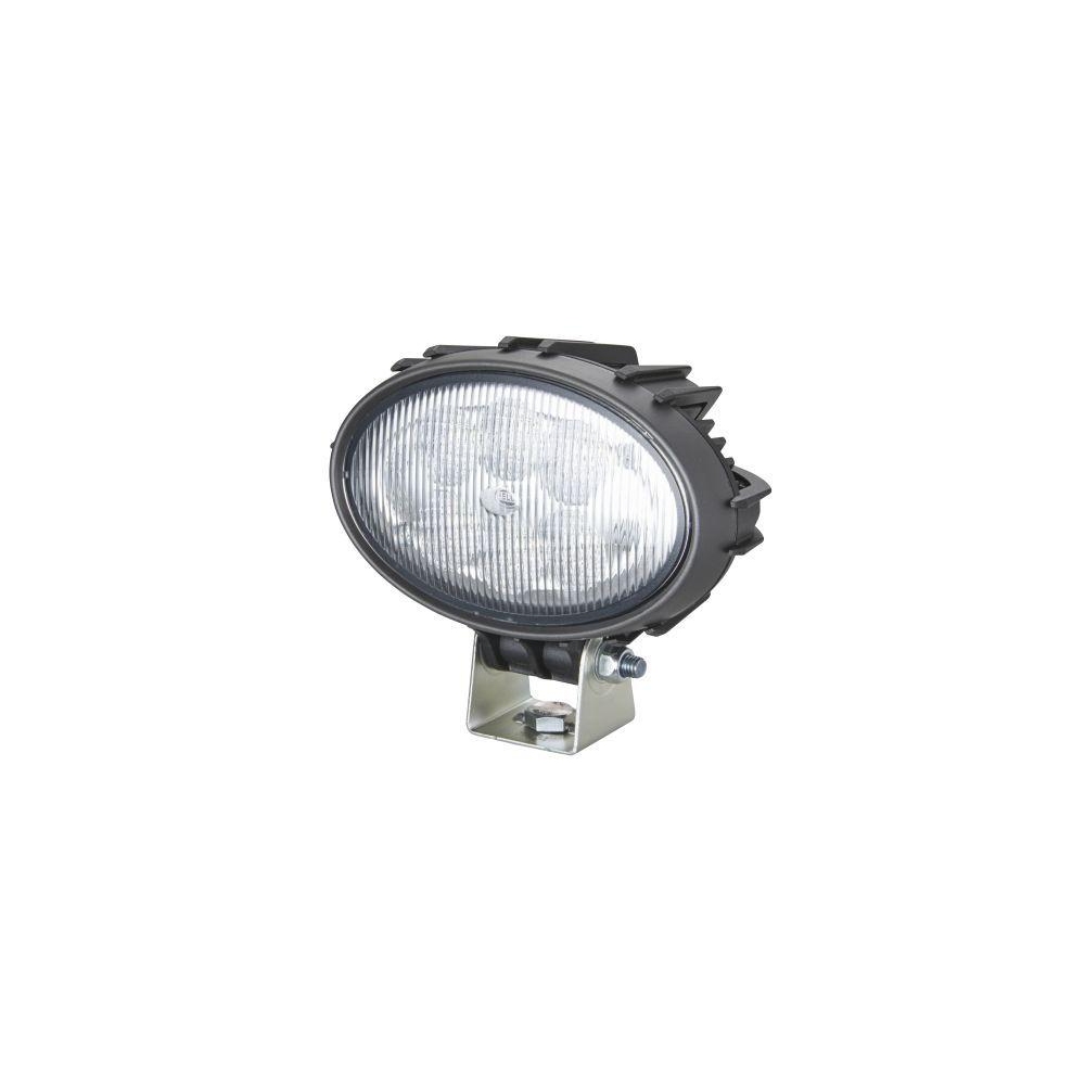 HELLA Arbeitsscheinwerfer 1GA 996 761-101 für KÄSSBOHRER LIEBHERR CLAAS FENDT