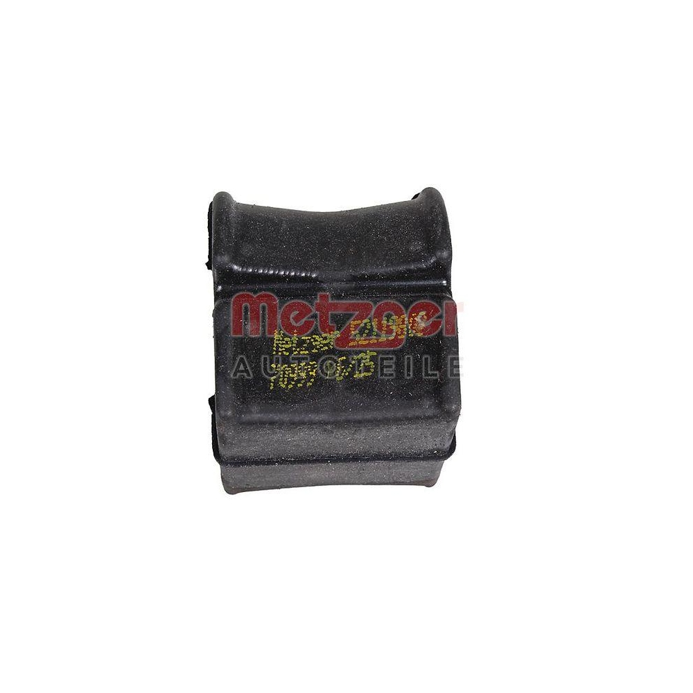 Lagerung, Stabilisator METZGER AUTOTEILE 52119808 f&uuml;r FIAT, Vorderachse links